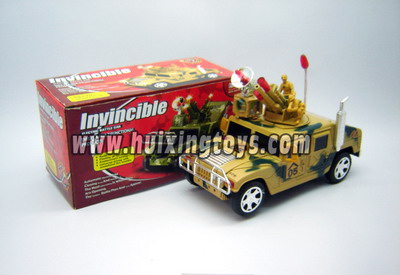 B/O  CAR
