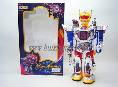 B/O ROBOT