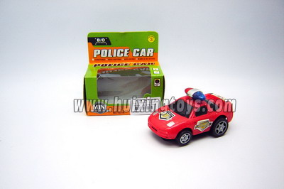 B/O CAR W/LIGHT & MUSIC