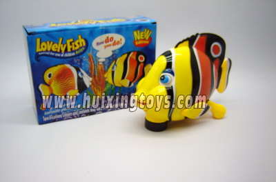 B/O   FISH