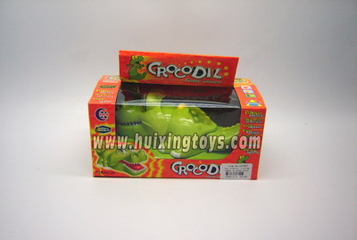 B/O  CROCODILE