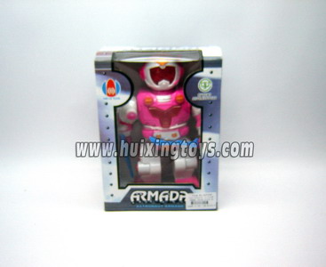 B/O  ROBOT