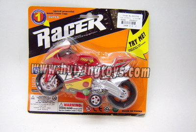 FRICTION MOTO