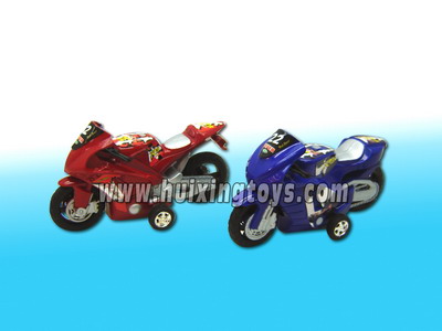 FRICTION MOTO （2）