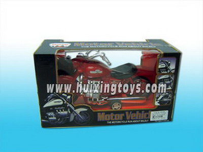 R/C MOTO