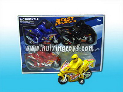 FRICTION MOTO