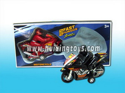 FRICTION MOTO