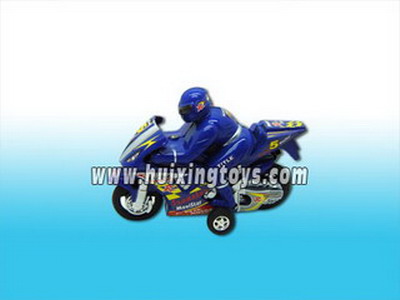 FRICTION MOTO
