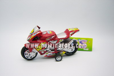 FRICTION MOTO