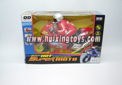 B/O MOTO W/DRIVER