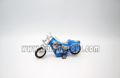 PULL BACK MOTO