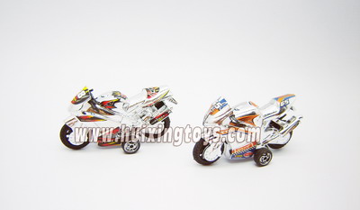 PULL BACK MOTO（2）