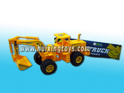 FRICTION ENGINEERCAR