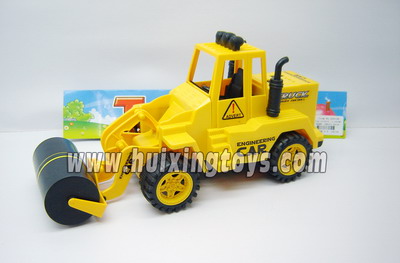 FRICTION ENGINEER CAR