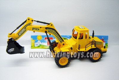 FRICTION ENGINEER CAR