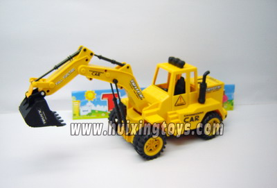FRICTION ENGINEER CAR