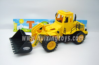 FRICTION ENGINEER CAR