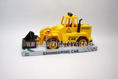 FRICTION ENGINEER CAR