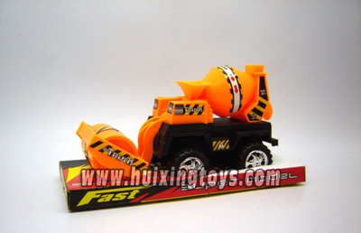 FRICTION ENGINEER CAR（4）