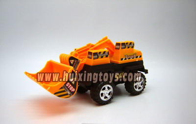 FRICTION ENGINEER CAR（4）