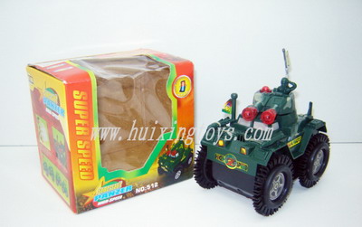 B/O  TIP LORRY