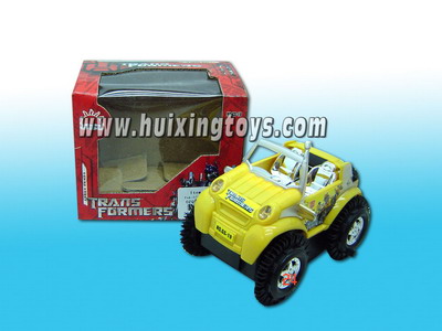 TIP LORRY