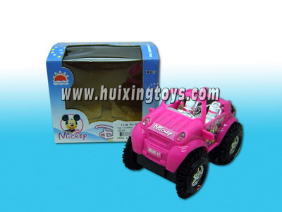 TIP LORRY
