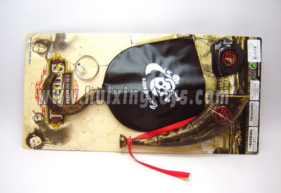 PIRATE SET