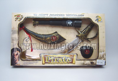 PIRATE SET
