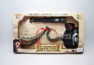 PIRATE SET