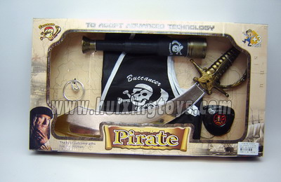 PIRATE SET