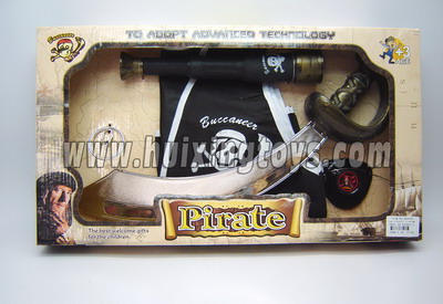 PIRATE SET