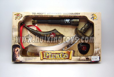 PIRATE SET