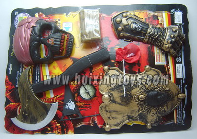 PIRATE SET