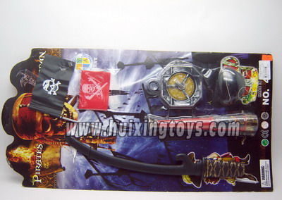 PIRATE SET
