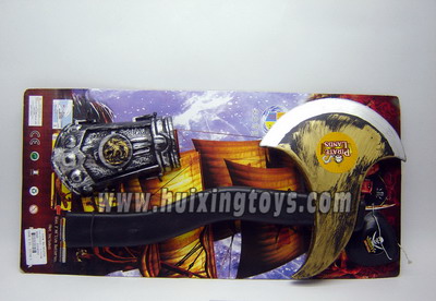 PIRATE SET