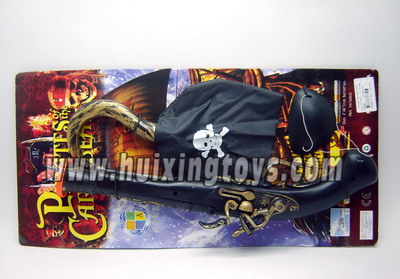 PIRATE SET