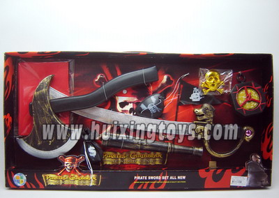 PIRATE SET