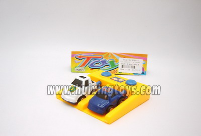 SPRING CAR(2 PCS)
