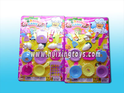 KITCHENSET