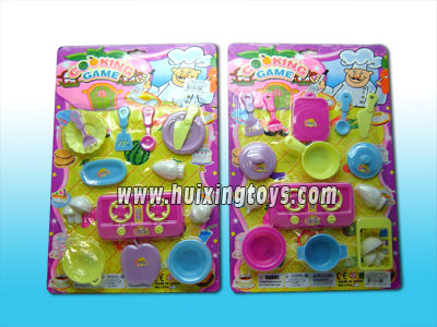 KITCHENSET（2）