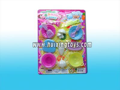KITCHENSET