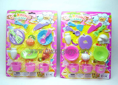 KITCHENSET（2）