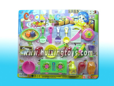 KITCHENSET