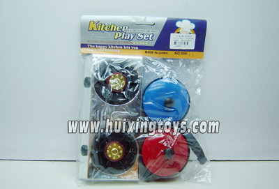 KITCHEN SET