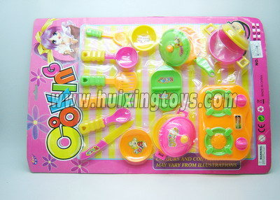 KITCHENSET