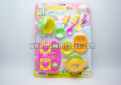KITCHENSET