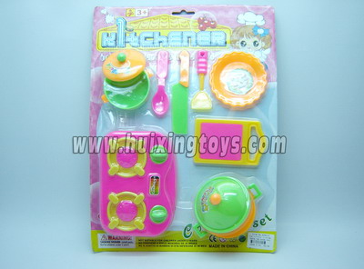 KITCHENSET