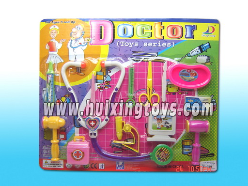 DOCTORSET