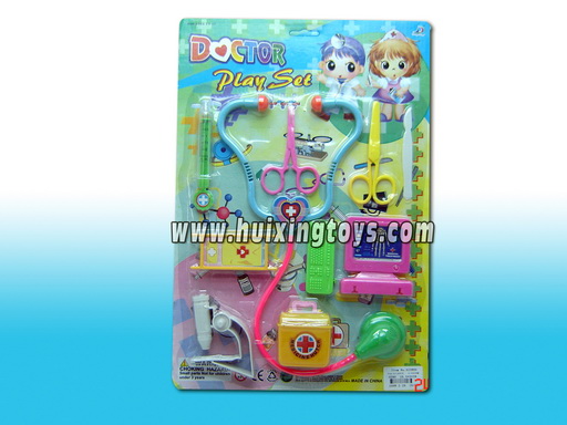DOCTORSET